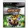 The Ratchet & Clank Trilogy [Classics HD]